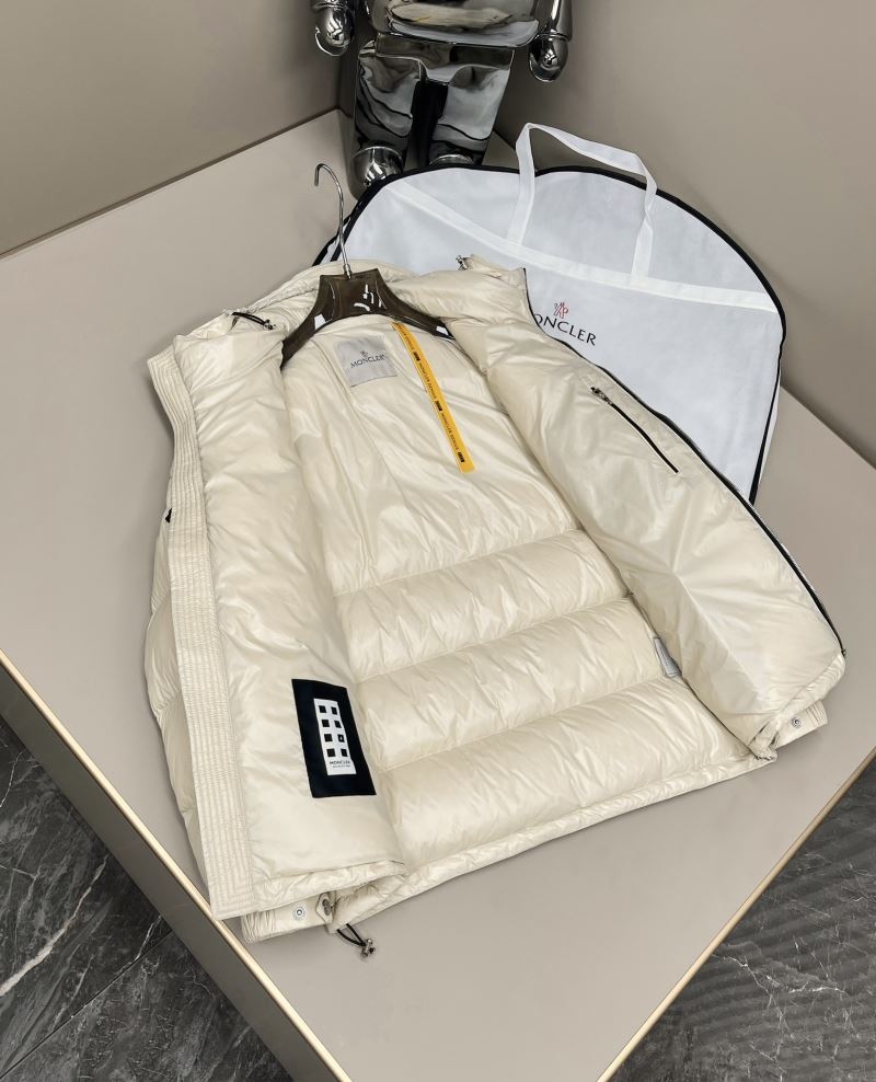 Moncler Down Jackets